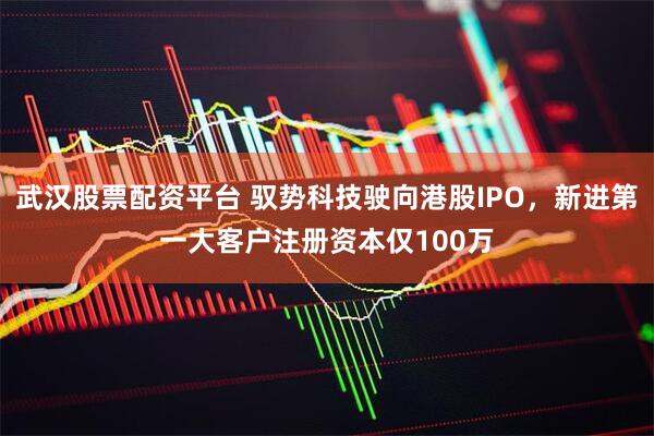 武汉股票配资平台 驭势科技驶向港股IPO，新进第一大客户注册资本仅100万
